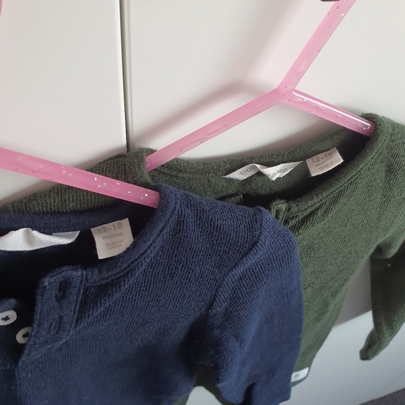 Child Country Road tops x2 - Picture 3 of 3